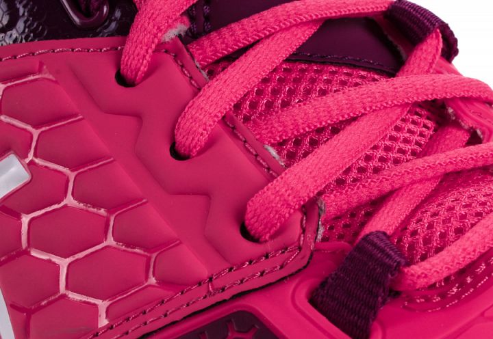 Asics Gel-Blast 7 Rouge Red